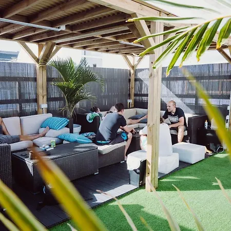 Mojo Beach House Las Palmas de Gran Canaria